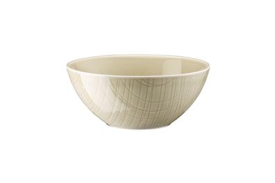 Rosenthal Mesh - Colours Cream - Müslischale 14 cm 11770-405153-15454