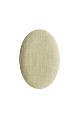 Rosenthal Mesh - Colours Cream - Platte 34 cm 11770-405153-12734