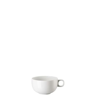 Rosenthal Moon - Weiss - Tee-Obertasse 19600-800001-14642