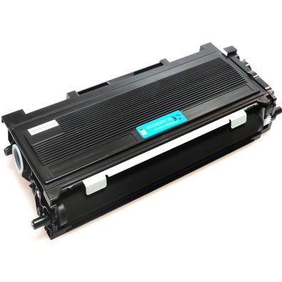 Kompatibel Brother TN-2005, TN-2000 BK Schwarz Black Toner Patrone für 2.500 Seite