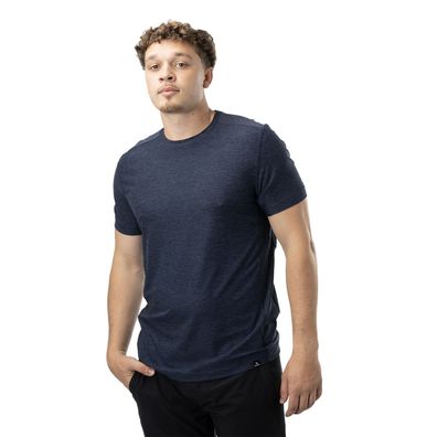 T-Shirt Bauer FLC Core Tech Tee Senior