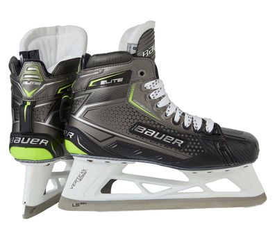 Torwartschlittschuhe Bauer Elite Junior