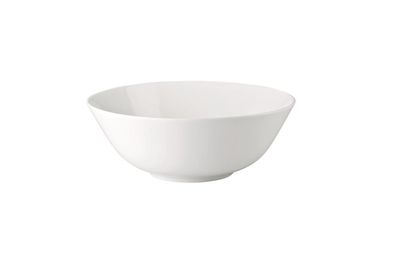 Rosenthal Jade - Weiss - Schüssel 21 cm 61040-800001-13321