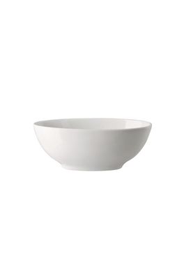 Rosenthal Jade - Weiss - Bowl oval 12x7 cm 61040-800001-10576