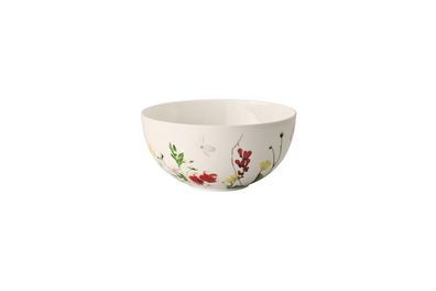 Rosenthal Brillance - Fleurs Sauvages - Müslischale 15 cm 10530-405101-15455