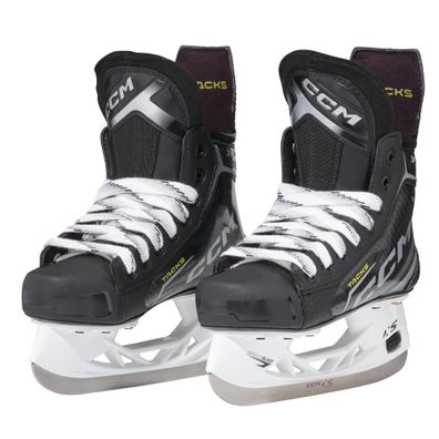 Schlittschuhe CCM TACKS XF 70 Junior