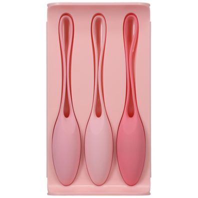 Doc Johnson - Kegel Trainer Set