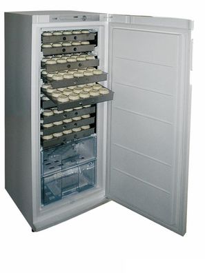 Rückstellproben-Tiefkühlschrank RGS 225