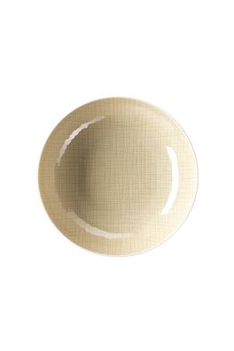 Rosenthal Mesh - Colours Cream - Teller tief 21 cm 11770-405153-10351