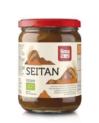 Lima Lima Seitan 250g