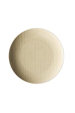 Rosenthal Mesh - Colours Cream - Teller flach 21 cm 11770-405153-10861