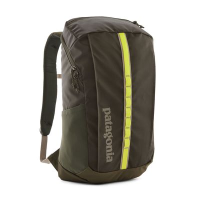 Patagonia Rucksack Black Hole Pack 25L pine needle green