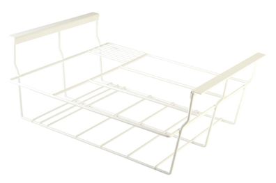 KBS Korbgestell für die Aufnahmen von 4x 5 L Eisbehältern 350 x 165 x 130 mm