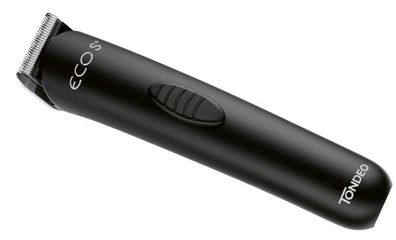 Tondeo Eco S Plus Trimmer black