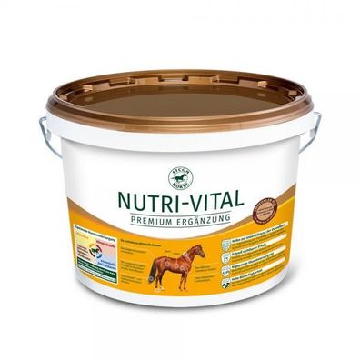 Atcom Nutri-Vital 10kg