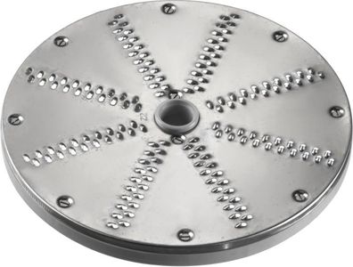 KBS Reibe-Einsatz 4 mm für Profi-Gemüseschneider | Zubehör für Küchengeräte