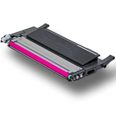 Kompatibel Samsung CLT-M406S M Magenta Rot Toner Patrone für 1.000 Seiten von D&C