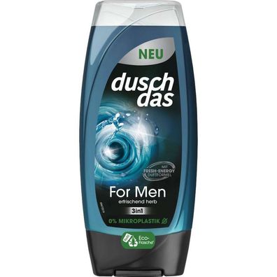 Duschdas 5816990006 Duschgel For Men 225ml