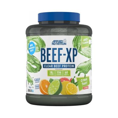 Applied Nutrition Beef-XP (1800g) Citrus Twist