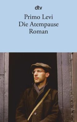 Die Atempause, Primo Levi