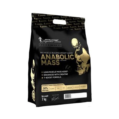 Kevin Levrone Signature Series Anabolic Mass (7000g) Vanilla