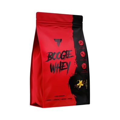 Trec Nutrition Boogie Whey (2000g) Creamy Vanilla