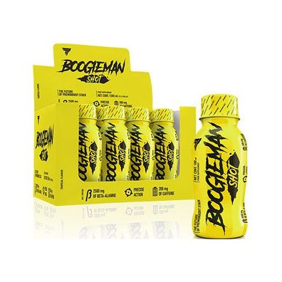 Trec Nutrition Boogieman Shot (12x100ml) Tropical