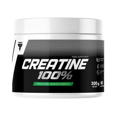 Trec Nutrition Creatine 100% (300g) Unflavoured