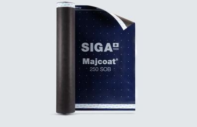 Siga Majcoat 250 SOB 1,5 m x 50 m