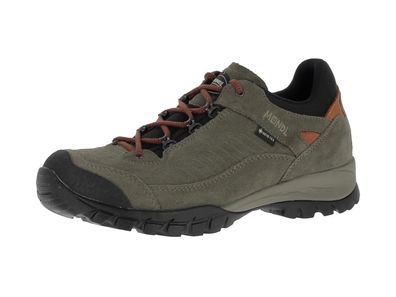 Meindl Toskana GTX Wanderhalbschuhe