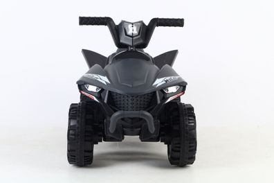 Elektroauto Quad USB MP3 Bluetooth 6V 4Ah-Akku