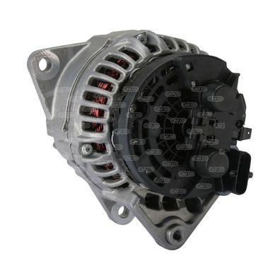 Lichtmaschine - Passend für: Bosch 124655065 - Casco CAL10661 - Casco CAL11641