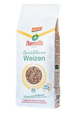 Donath Mühle Demeter Sprießkornweizen 1000g