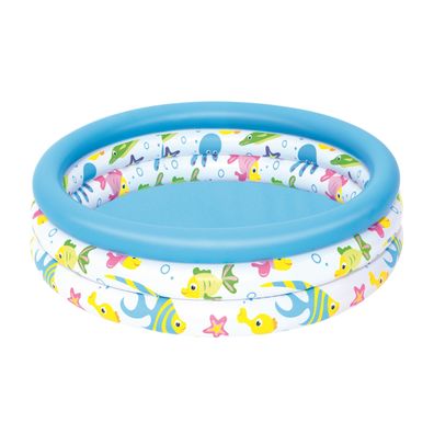 Coral Kids Pool Planschbecken 102 x 25 cm