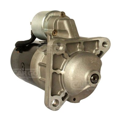 Starter - Passend für: Bosch 1218002 / 986010591 / 986016611 - AD Kühner 10338