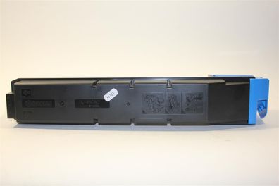 Kyocera TK-8505C Toner Cyan 1T02LCCNL0 -Bulk