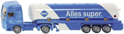 SIKU 1626 Tanksattelzug, Nr. 1626, 1:87