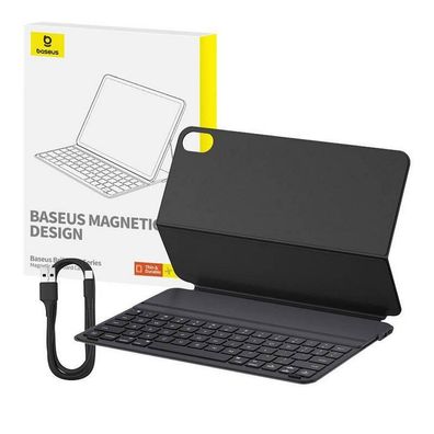 Baseus - P40112602111-02 - Tastaturhülle für Pad 10 10,9"