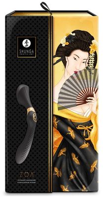 Shunga - ZOA - Intimate massager - (div. Farben)