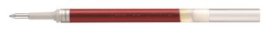 Pentel® LR7-BX Energel Liquid Gel-Rollermine LR7 - 0,35 mm, rot