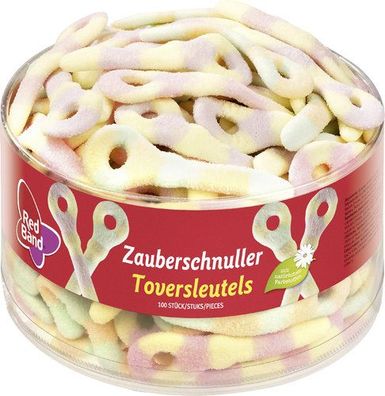 Red Band Zauberschnuller 100 St. 900g