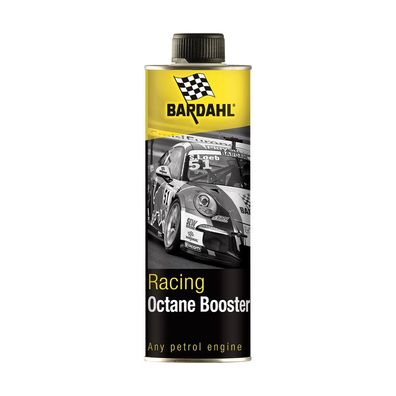 Bardahl Sébastien Loeb Racing Octane Booster - 300 ml-Dose