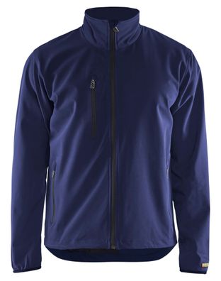 Blakläder® Softshell Jacke Light 4952 2518