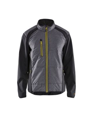 Blakläder Hybrid Jacke 4929 1911 in drei Farben