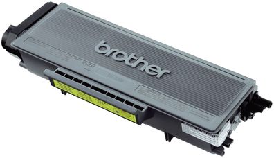 Brother® TN3280TWIN Toner schwarz 2 x 8.000 Seiten