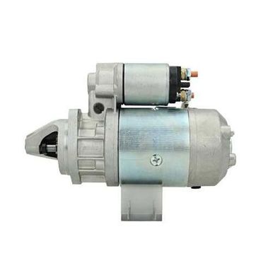 Anlasser Same 2.7 kw für OEM Mahle Neu Vgl. Nr. 0001314011 / 0001354010 / 0001354014