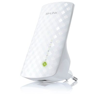 TP-Link RE200 AC750 Range Extender