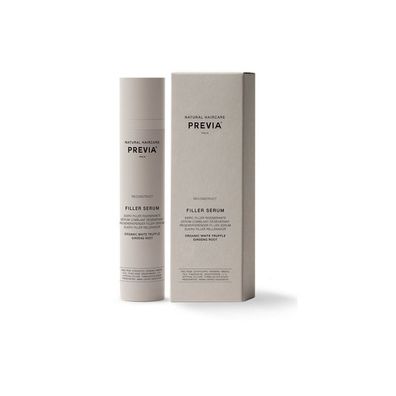 PREVIA Reconstruct Filler Serum 50 ml
