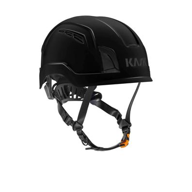 KASK Schutzhelm ZENITH X Air, Bauhelm Kletterhelm Arbeitshelm Drehrad Belüftung