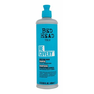 Tigi Bh21 Recovery Shampoo 400ml